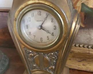 Desk Clock