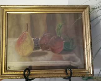 Still Life