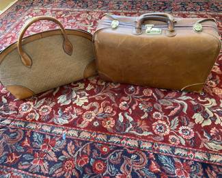 Luggage