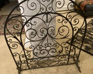 Iron Screen