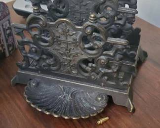 Letter Holder