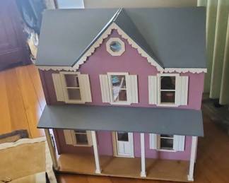 Doll house