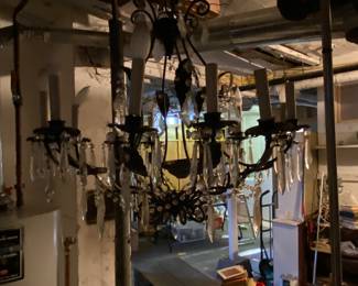 Chandelier