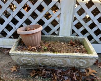 Planter