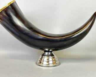 Capetown horn