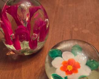 Paperweights