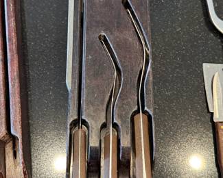 CUTCO Serving Pieces