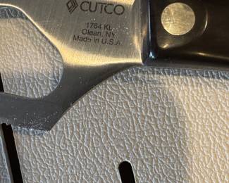 CUTCO Knife