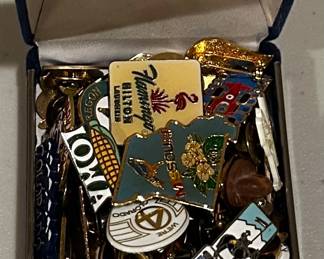 Pins