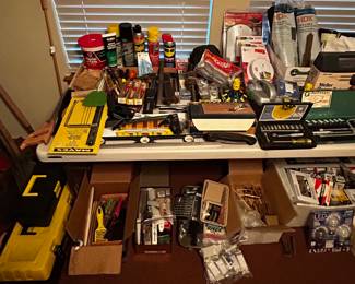 Tools