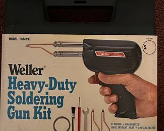 Soldering Kit