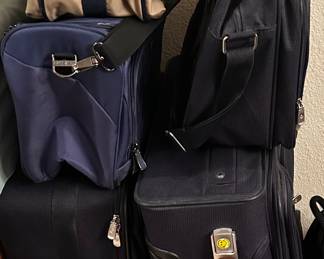 Luggage