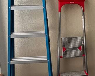 Ladders