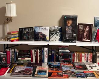 Books