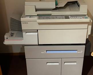 Professional Printers