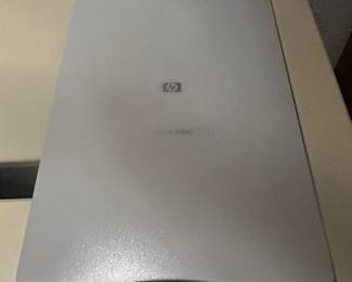 Scanner