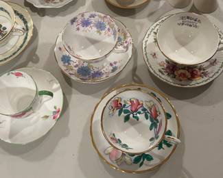 Fine China