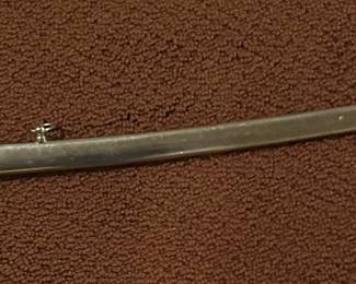 Highlander Boys Ceremonial Sword