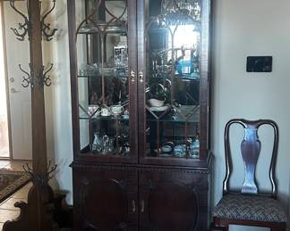 China Cabinet