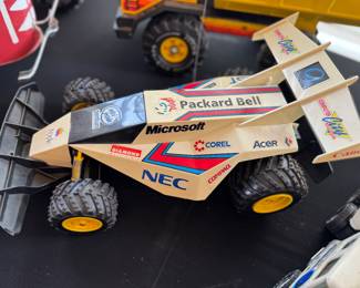 RC Car