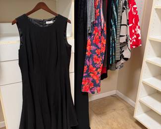 Women’s Clothing - Size L & XL