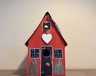 Birdhouse