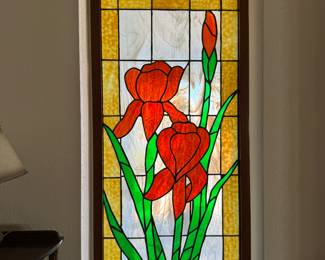 Stained Glass