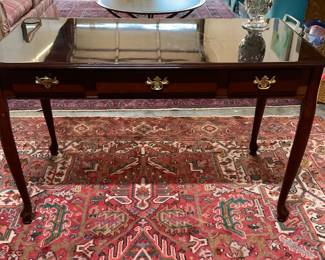 Queen Anne Table