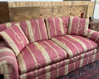 Henredon Sofa