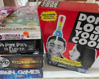 GAME LOT