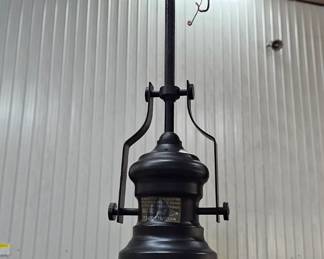 LIGHT FIXTURE FARMHOUSE