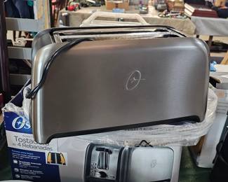 OSTER TOASTER