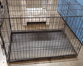 PET CRATE