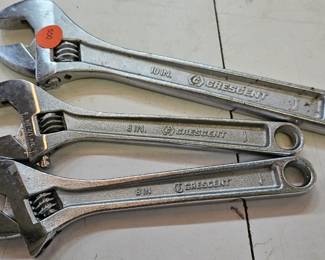 WRENCHES