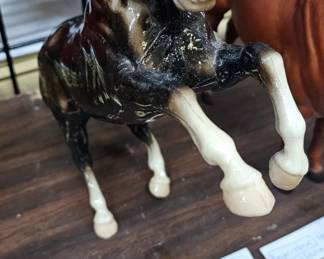 BREYER HORSE