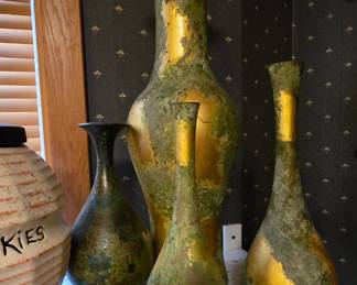 Home Decor - Vases
