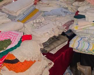 More Dollies - Sheets 