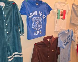 More Vintage Kids Clothes 