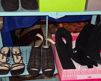 MorecLadies Shoes - Boots