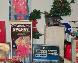 And we have more Toys - All in great Shape