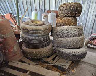 Tires