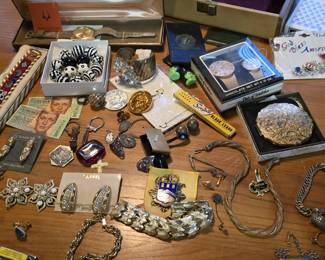 More Jewelry  - We have lots of watches to