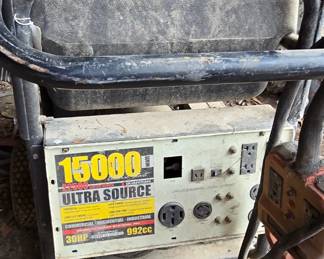 Ultra Source Generator 