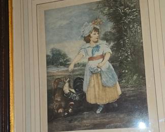 Childcare Chickens Picture 