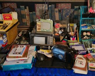 More Office Supplies 