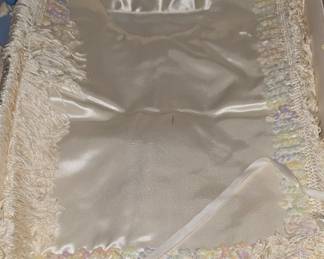 Vintage Girls 3 piece Twirling Costume 