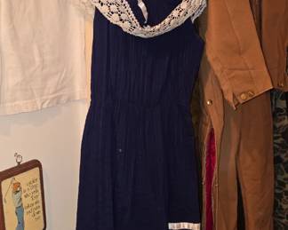 Vintage Dress