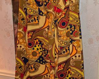 1960's Skirt - Lots of Nice Vintage Clothes