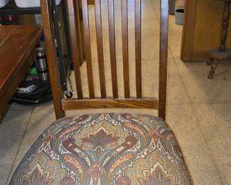 Kitchen Chair that goes with Table