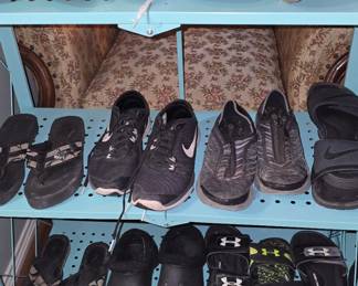 Ladies Shoes - Size 7